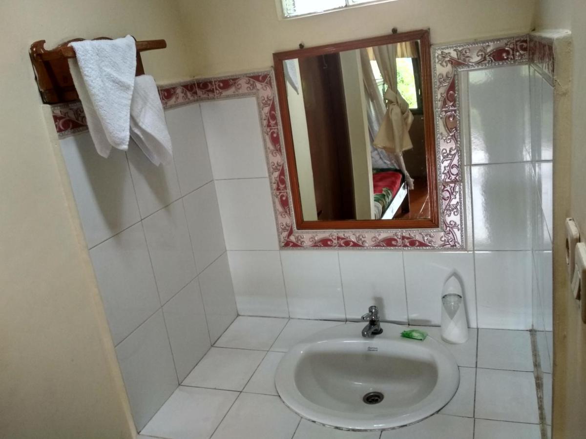 Made Homestay Munduk エクステリア 写真
