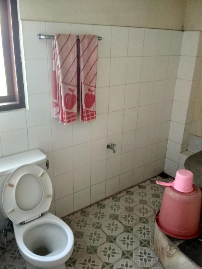 Made Homestay Munduk エクステリア 写真