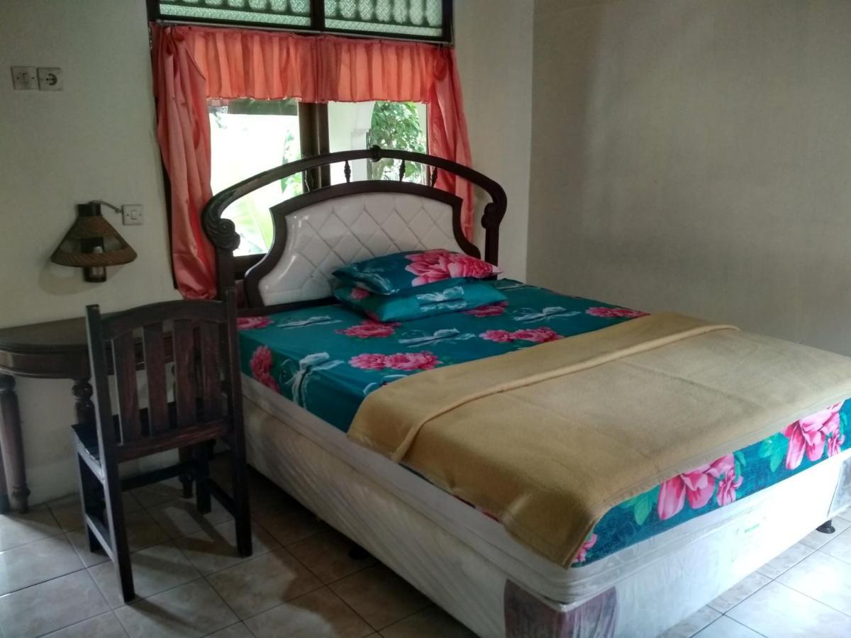 Made Homestay Munduk エクステリア 写真