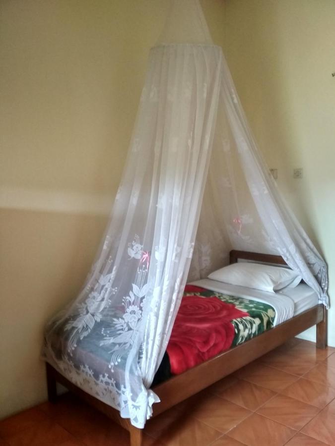 Made Homestay Munduk エクステリア 写真