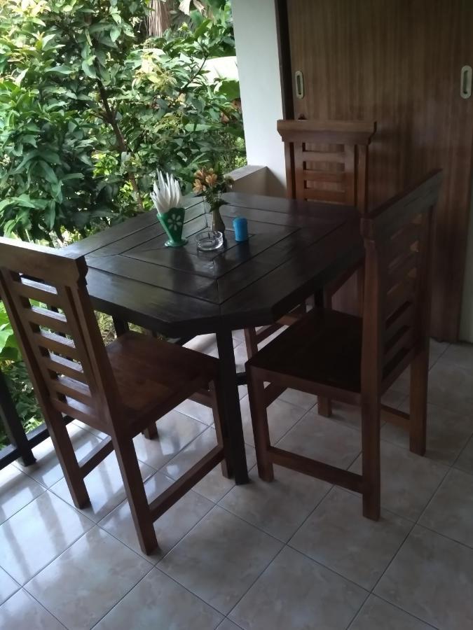 Made Homestay Munduk エクステリア 写真