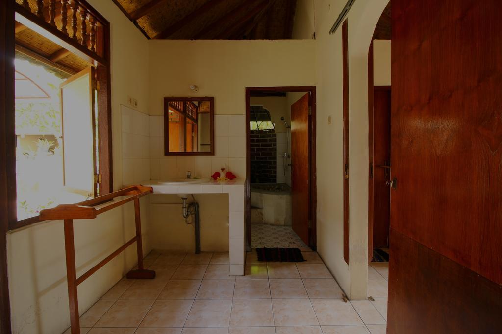 Made Homestay Munduk エクステリア 写真