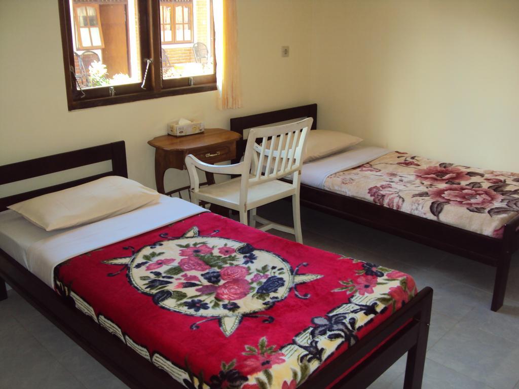 Made Homestay Munduk エクステリア 写真