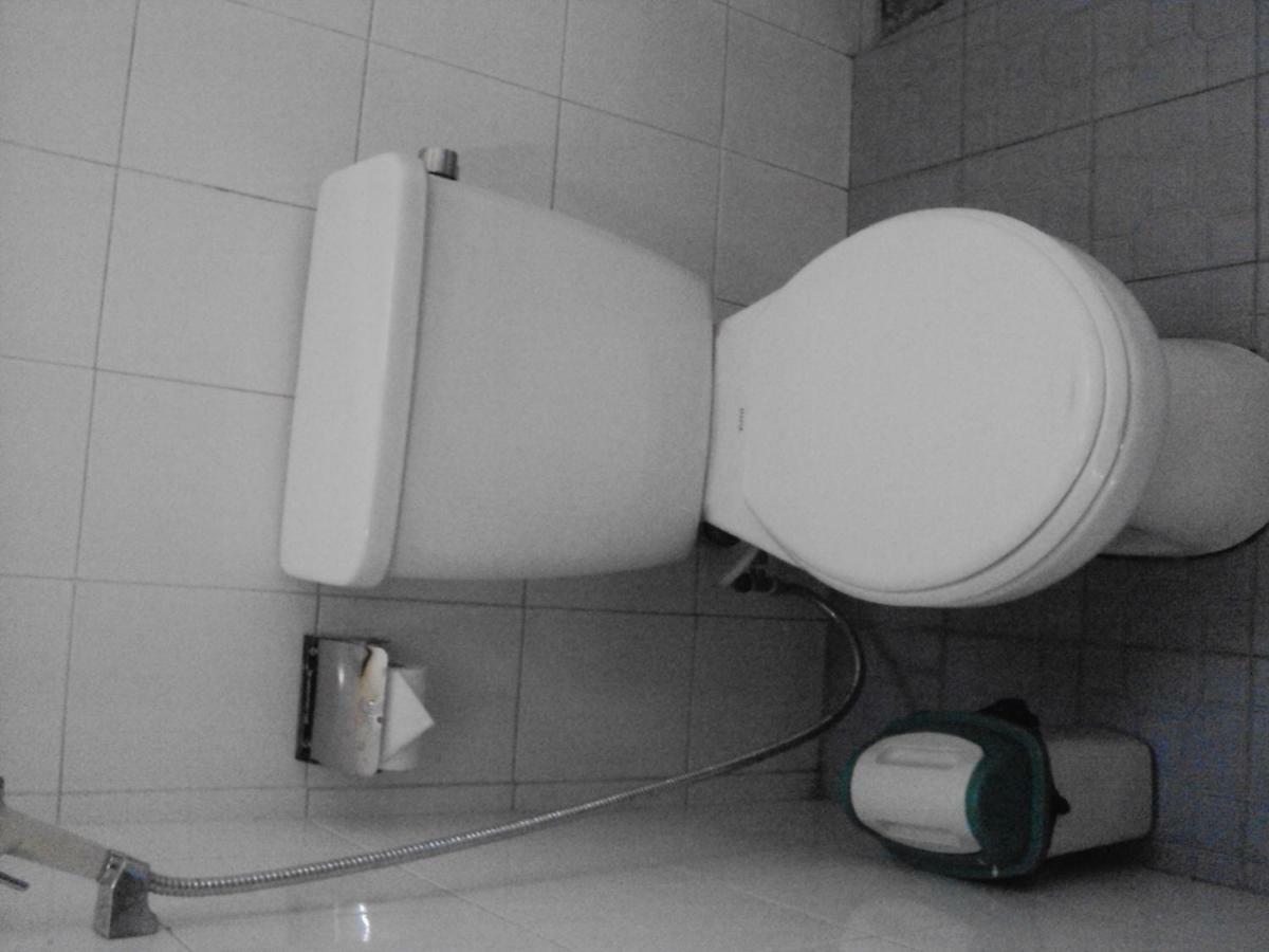 Made Homestay Munduk エクステリア 写真